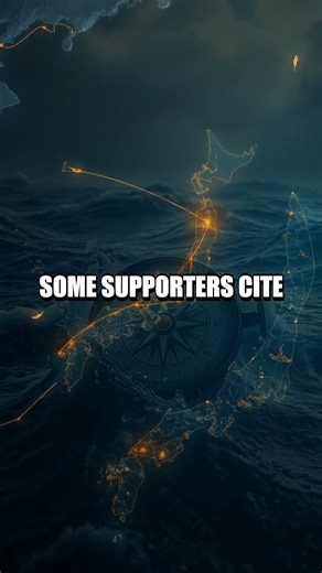 The Dragon's Triangle: Ocean's Hidden Enigma Unveiled