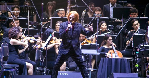 Composer Danny Elfman on the 'vindication' of ‘The Nightmare Before Christmas’