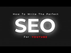 How To Write Perfect TITLE, DISCRIPTION And TAGS To Get More VIEWS📈