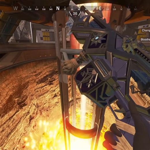 Apex Legends alternate season 10 trailer idea full breakdown