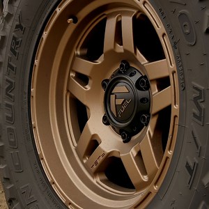 37 reactions | Warning: This video will instantly make you want a new set of Oxide Wheels from Fuel Off-Road. Let us order and install them for you! | Discount Tire | Facebook