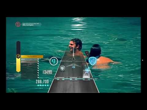 Guitar Hero Live (GHTV Reloaded) That's How Country Boys Roll By Billy Currington