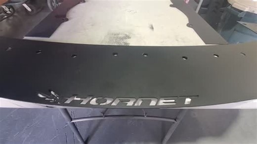 17 reactions · 5 comments | Full hornet kit, front splitter, side splitters, rear diffuser with rear half Diffusers, message for details | DownForce Solutions | Facebook