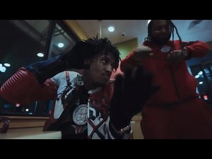NBA YoungBoy - Shot Callin (Official Music Video)