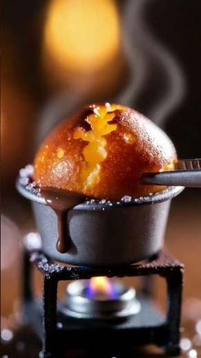 Miniature Chocolate Cake 🍫 | Tiny Kitchen Cooking | Realistic Mini Food ASMR