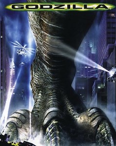 (Repelis HD) Godzilla 1998 en Español Latino Online Gratis Repelis