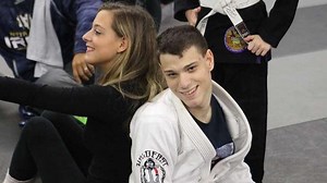 The inspiration of Ian Matuszak