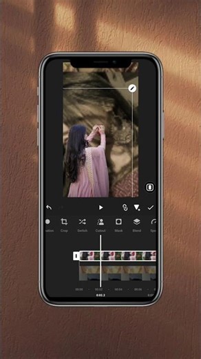 Inshot Video Editing Tutorial #edit #tutorial #shorts