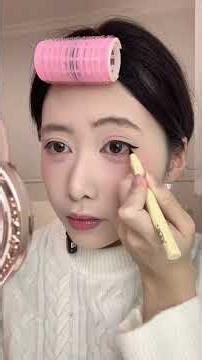 Early Spring Makeup Transformation: Dive into a Refreshing Aesthetic