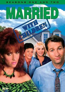 Married with Children / Женени с деца