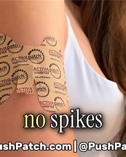 A smarter way to offer peptide support — without the needles. Push Patch is designed for providers who want to expand their wellness and aesthetic offerings with a non-invasive, client-friendly option. Thoughtfully formulated to support energy, recovery, longevity, glow, and cellular function, all without injections or downtime. This is peptide support that fits seamlessly into med spas, wellness clinics, and integrative practices — whether in treatment rooms or as a retail add-on clients actual