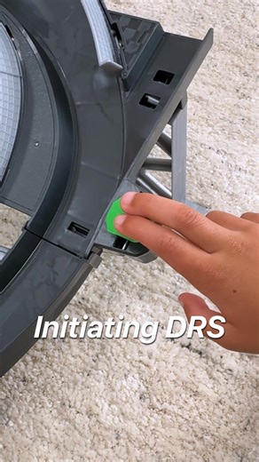 Box box! The Hot Wheels Race Formula 1 Grand Prix Circuit Track Set is the perfect gift for your F1 and Hot Wheels obsessed kid. | Hot Wheels