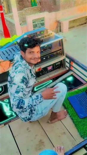 Raja DJ atrauli king 👑 Opreating ke betaz baadshah Manoj dada 📳 9568050306 🤝