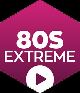 80S EXTREME - DELUXE MUSIC