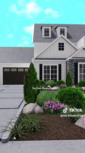 Suburban Roleplay Home Now Up On My Youtube 🏡🤍 #bloxburg #bloxburgbuild #roblox #bloxburgbuilds #bloxburghouse #bloxburghack #bloxburgupdate #robloxbloxburg #bloxburghouseidea #bloxburgroleplay #bloxburghouselayout #bloxburgtrend #bloxburginterior #bloxburgcodes #bloxburgrealisticbuilds #bloxburgspring