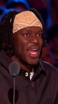 Most Insane Magic Trick Ever! #talentreplay #short #bgt2026