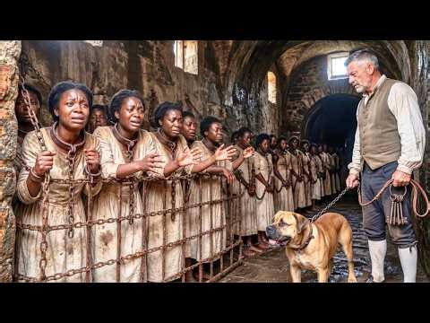 Elmina Castle: The Portuguese Fort Where 30,000 Africans Were Chained Before the Atlantic Crossing