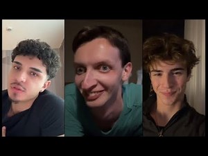 TEARS TREND MEN | tiktokeditsfyp