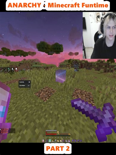 Discovering All Player Bases on ANARCHY Minecraft