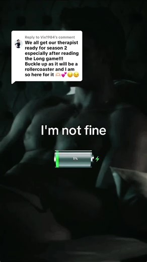 Replying to @Vix1984 everybody needs their own therapist for the Long Game indeed! #ilyarozanov