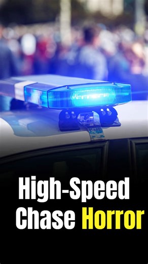 Deadly police pursuit in Alabama leaves 4 dead after car slams into tree