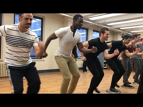 Crazy For You 25th Anniversary Concert Performance Preview