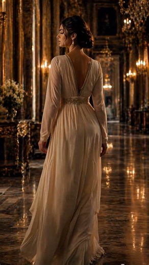 He Had the Crown. She Had the Conviction | Love in Bloom
