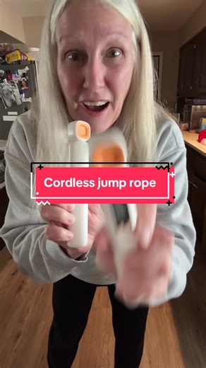 Rope-Free Jump Rope for Effective Indoor Cardio