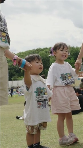 UTme! SNAP YON FES 会場編 Short.ver