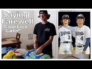 Summer Fun & Saying Bye To Good Friends