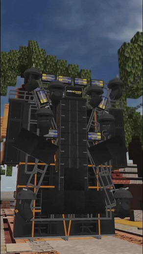 Innovative Sound Systems for Minecraft Add-ons