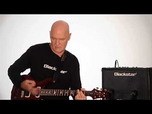 ID:Core Stereo 40 Super Wide Stereo Demo