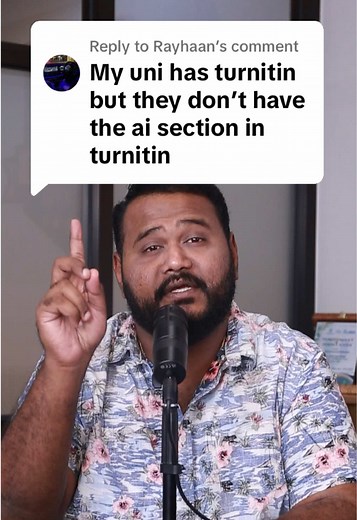 Understanding Turnitin AI for Thesis and Plagiarism