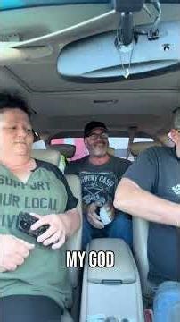 Can Opener Smell Made Us Want To Puke #shorts