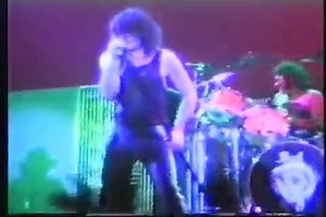 Deep Purple - Bad Attitude (The House Of Blue Light 1987) (Live)