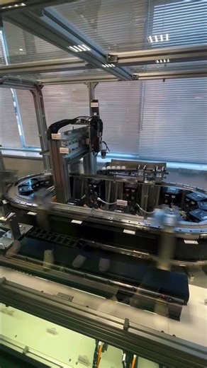 What is this thing? #automation #industrialautomation