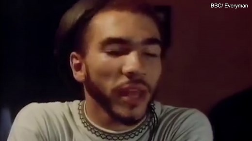 1990 BBC series looks at 'the experience of being black' in Britain