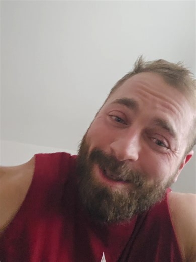 Replying to @drive_it0 Sorry for the narly voice. I'm not feeling well :/ Thank you so much for the follow, love, and support!! However it is shown means the world to me 💖 X- AtlasEater Youtube- jrfitpro Spiciness - Altas34