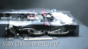8.6K views · 128 reactions | The new ASUS STRIX GTX 960 Graphics Card...