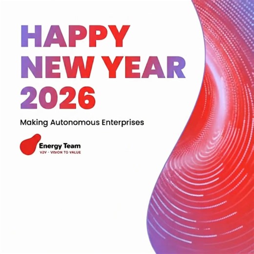 כשאנחנו לוקחים רגע להביט לאחור על השנה שחלפה, אנחנו לא רואים רק פרויקטים טכנולוגיים מורכבים או מערכות אוטונומיות, אנחנו רואים קודם כל את האנשים. אנחנו נזכרים ברגעים הקטנים של הצחוק במשרד, בסיפוק האדיר אחרי פיצוח של אתגר בלתי אפשרי ובניצוץ בעיניים כשהצלחנו יחד להפוך עוד חזון לערך אמיתי עבור הלקוחות שלנו. זו הייתה שנה של עשייה טכנולוגית, אבל המנוע האמיתי שלה היה החיבור האנושי החם, המקצועי, הכיף והשמחה שכל אחד ואחת מכם מביאים לכאן יום יום. נכנסים לשנת 2026 בפול גז, ומוכנים יותר מתמיד להמשיך להוביל 