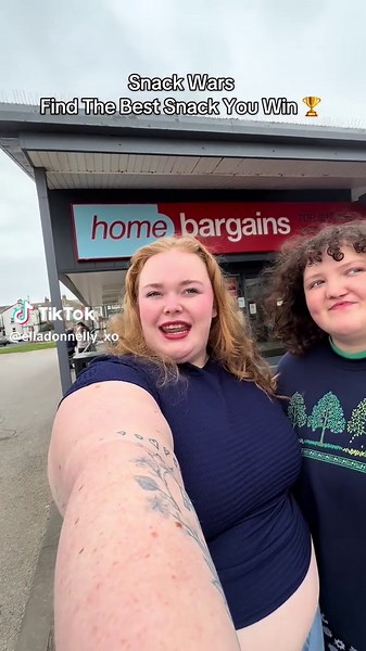 Snack Wars: Finding the Best Halloween Treats