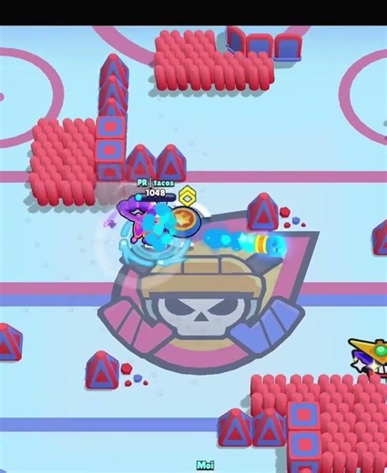 The greatest surge play of all time