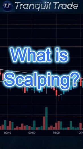 Scalping Strategy