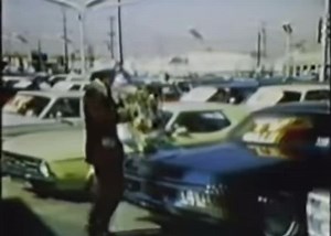 “It’s Cal Worthington and his dog SPOT!” But what did you think they were really saying?? | Vintage Los Angeles