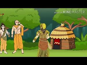 #सूतपुत्रकर्ण नाटक #Sootputrakarn Natak