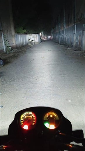 130 watt headlight bulb 😍 full video 👆🏻👆🏻👆🏻!! splendor modified !! modified splendor !!