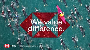 By valuing difference, we actively take a broader perspective. The strength of varied experiences, voices and qualities is one that truly powers the opportunities we create. #HSBCIndia #Values #Inclusivity #OpeningUpAWorldOfOpportunity #Purpose | HSBC