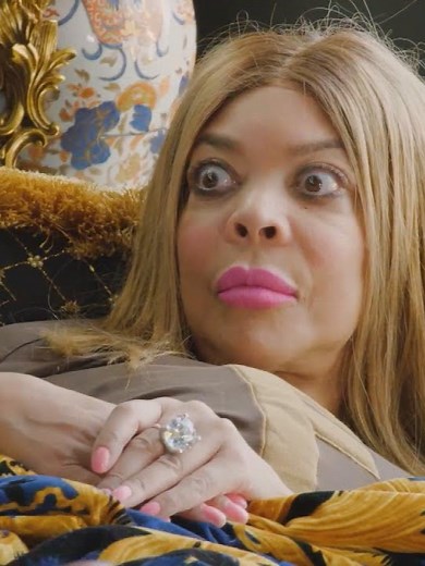Heartbreaking News Wendy Williams Permanently Incapacitated by Dementia #wendywilliams #tiktokamerica #usa_tiktok