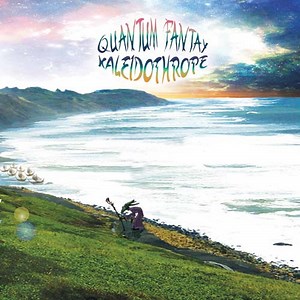 Quantum Fantay - Kaleidothrope