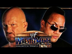 10 Fascinating WWE Facts About WrestleMania 17